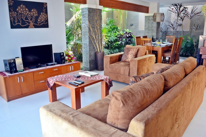 Imagen de la habitación del Hotel Villa Lea. Foto 15