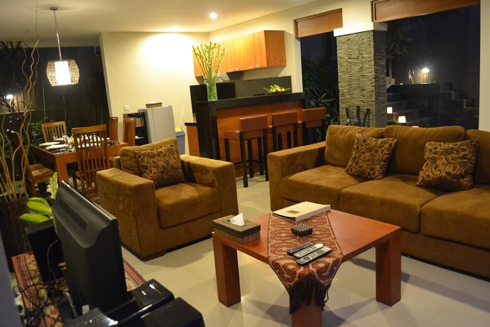 Imagen de la habitación del Hotel Villa Lea. Foto 16