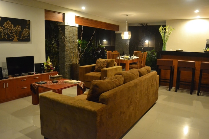 Imagen de la habitación del Hotel Villa Lea. Foto 17