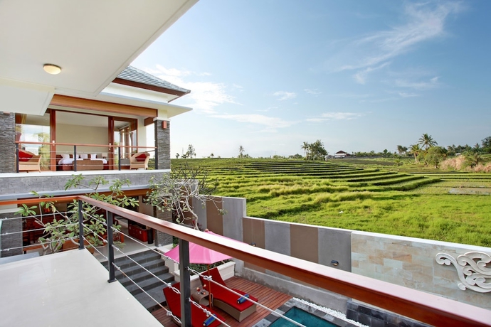 Imagen de la habitación del Hotel Villa Lea. Foto 19