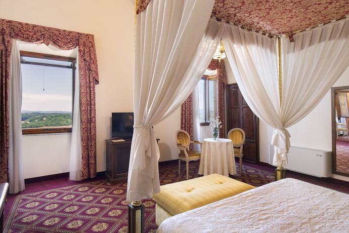 Imagen de la habitación del Hotel Villa Lecchi Wellness. Foto 5