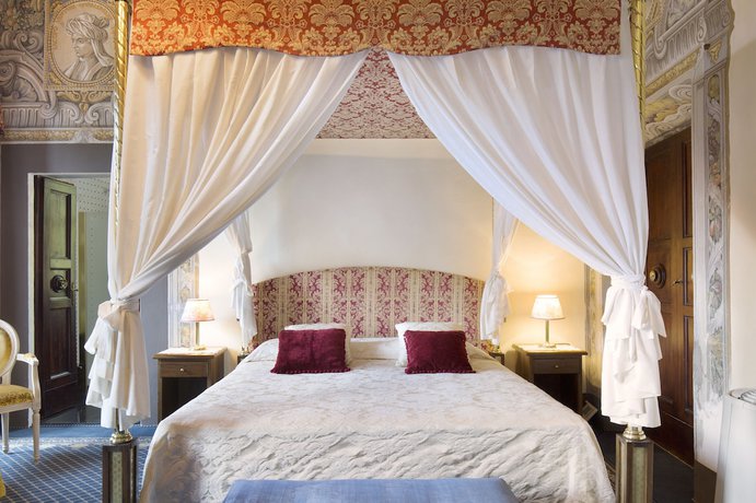 Imagen de la habitación del Hotel Villa Lecchi Wellness. Foto 8