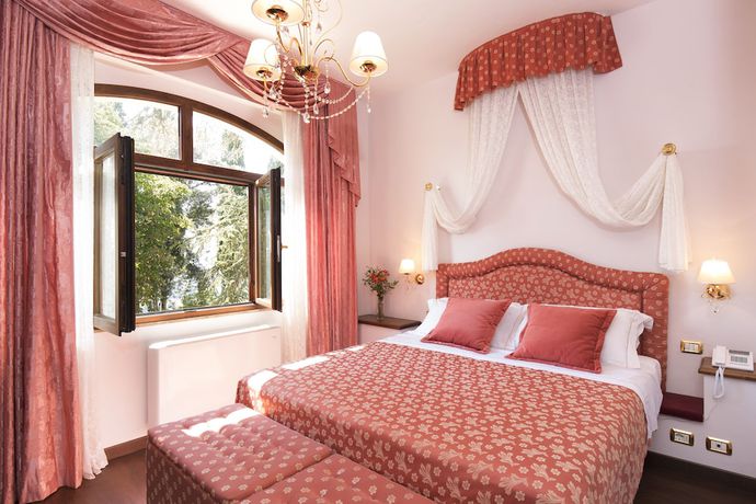 Imagen general del Hotel Villa Lecchi Wellness. Foto 1