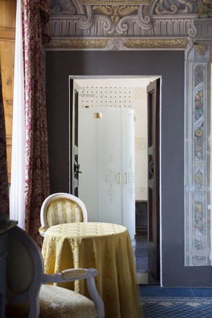 Imagen de la habitación del Hotel Villa Lecchi Wellness. Foto 14