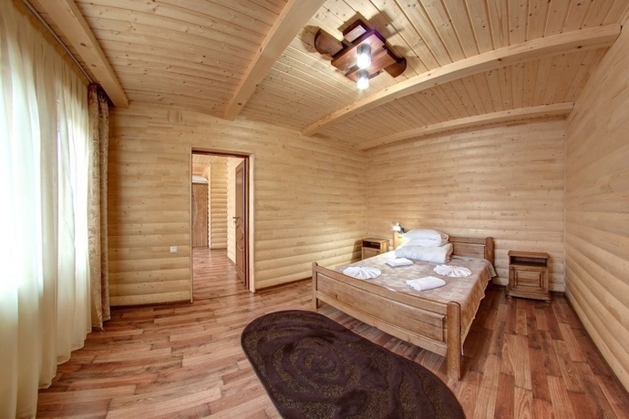 Imagen de la habitación del Hotel Villa Leku Spa Resort. Foto 6