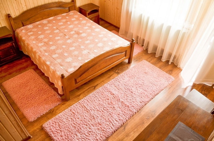 Imagen de la habitación del Hotel Villa Leku Spa Resort. Foto 8