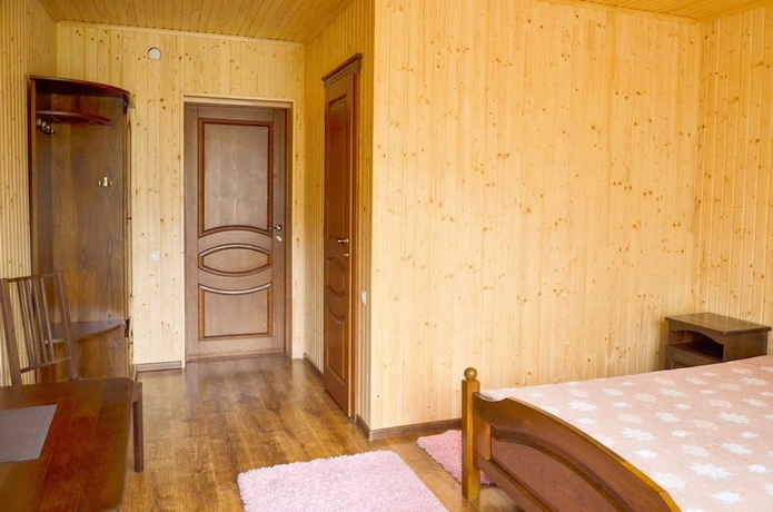 Imagen de la habitación del Hotel Villa Leku Spa Resort. Foto 9