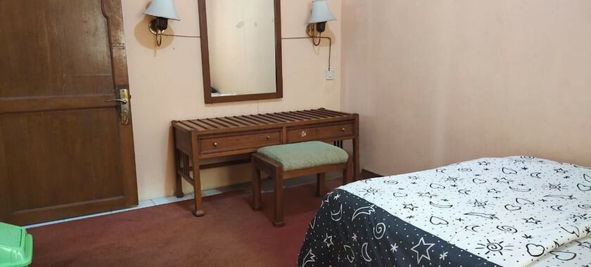 Imagen general del Hotel Villa Lembang Bunda. Foto 4