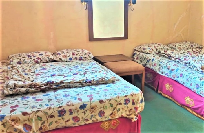 Imagen general del Hotel Villa Lembang Bunda. Foto 5