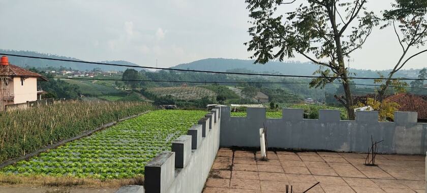 Imagen general del Hotel Villa Lembang Bunda. Foto 8