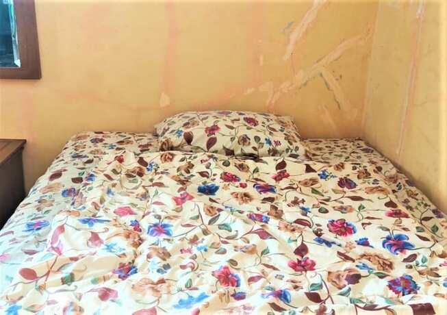 Imagen de la habitación del Hotel Villa Lembang Bunda. Foto 17