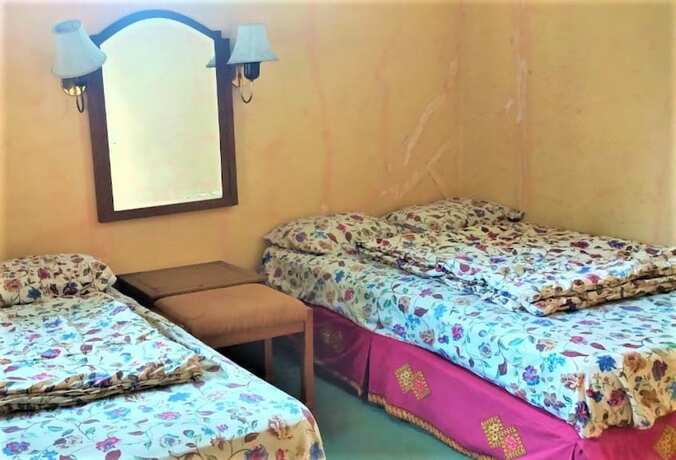 Imagen de la habitación del Hotel Villa Lembang Bunda. Foto 18