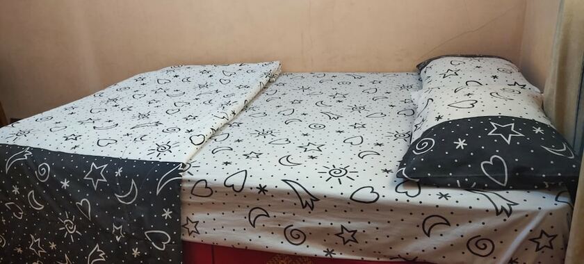 Imagen general del Hotel Villa Lembang Bunda. Foto 9