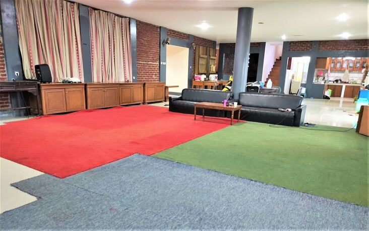 Imagen general del Hotel Villa Lembang Bunda. Foto 11