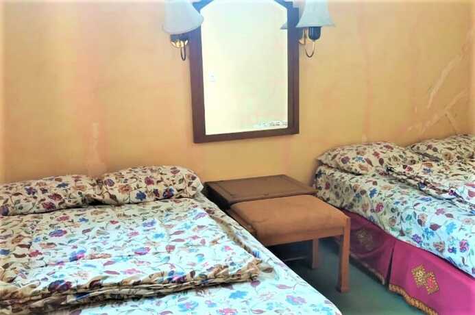 Imagen de la habitación del Hotel Villa Lembang Bunda. Foto 20