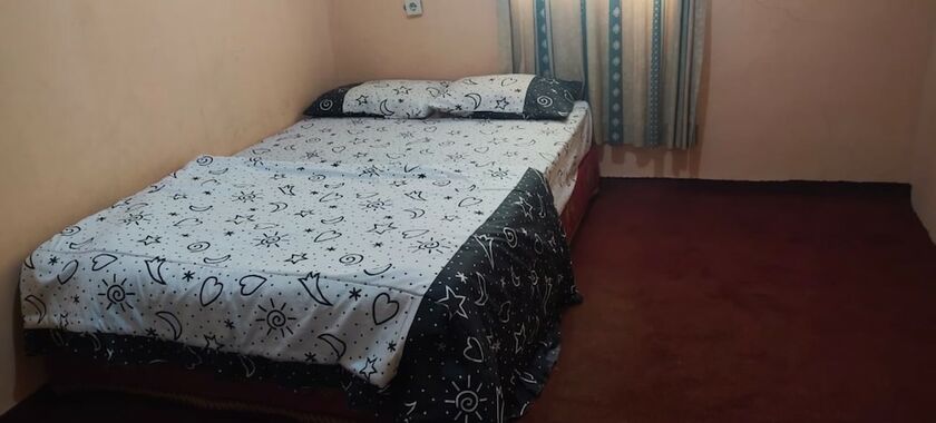 Imagen general del Hotel Villa Lembang Bunda. Foto 13