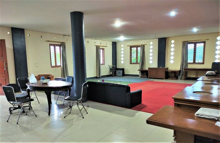 Imagen general del Hotel Villa Lembang Bunda. Foto 14