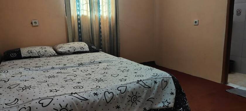 Imagen general del Hotel Villa Lembang Bunda. Foto 16