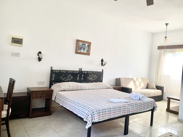 Imagen de la habitación del Hotel Villa Lembos. Foto 4