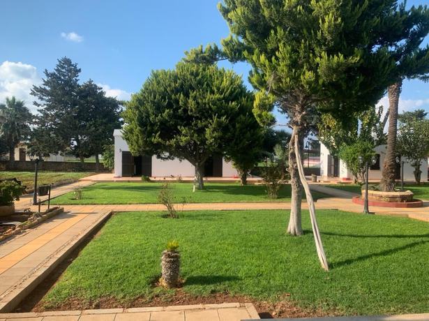 Imagen general del Hotel Villa Lembos. Foto 1