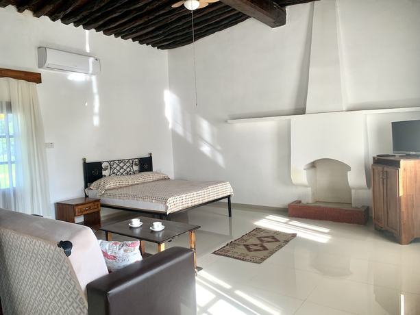 Imagen de la habitación del Hotel Villa Lembos. Foto 20