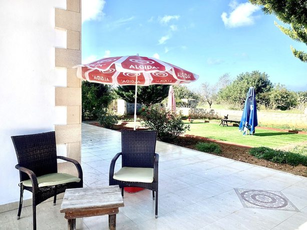 Imagen general del Hotel Villa Lembos. Foto 2