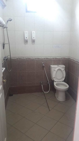 Imagen de la habitación del Hotel Villa Lemon. Foto 2