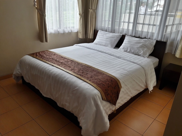 Imagen de la habitación del Hotel Villa Lemon. Foto 4