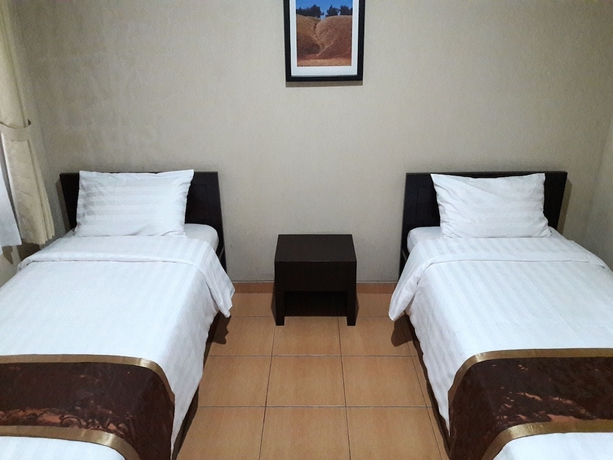 Imagen de la habitación del Hotel Villa Lemon. Foto 5