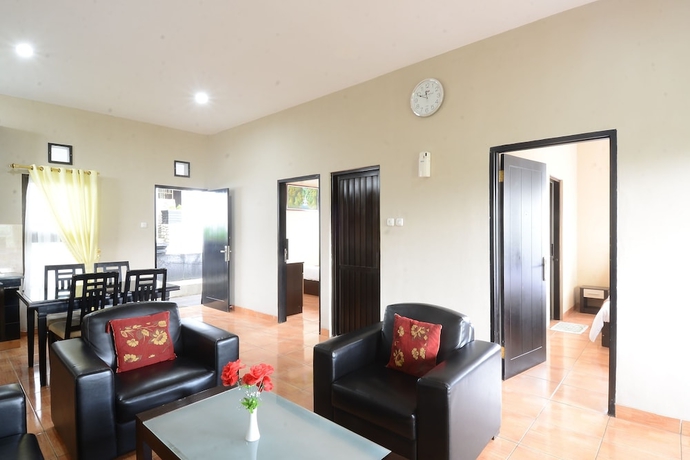 Imagen de la habitación del Hotel Villa Lemon. Foto 10