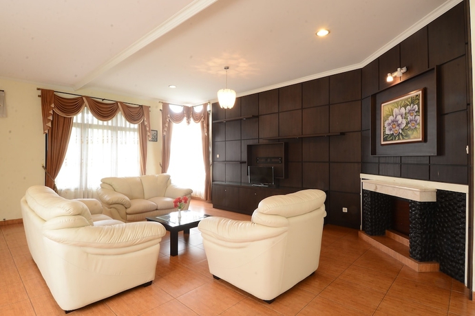 Imagen de la habitación del Hotel Villa Lemon. Foto 15