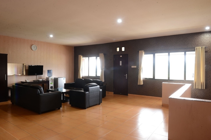 Imagen de la habitación del Hotel Villa Lemon. Foto 16