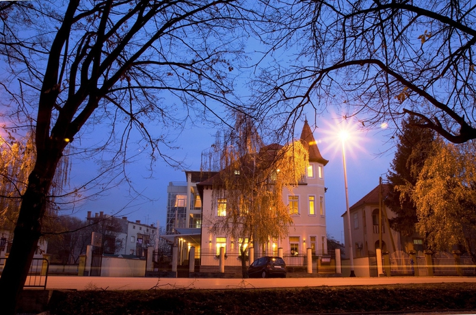 Imagen general del Hotel Villa Lenije. Foto 2