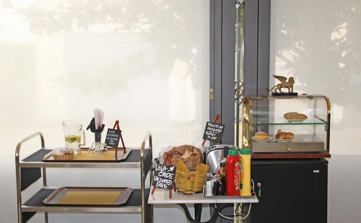 Imagen de la habitación del Hotel Villa Leon D'oro. Foto 15