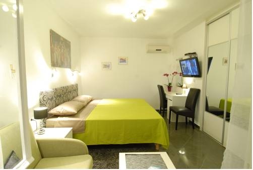 Imagen general del Hotel Villa Leoni. Foto 14