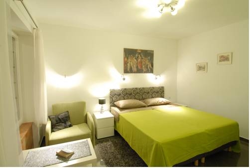 Imagen general del Hotel Villa Leoni. Foto 8