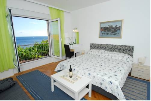 Imagen general del Hotel Villa Leoni. Foto 11
