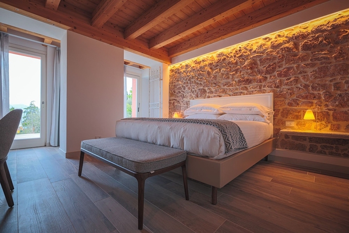 Imagen de la habitación del Hotel Villa Leopardi 4S - Adult only. Foto 1