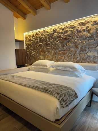 Imagen de la habitación del Hotel Villa Leopardi 4S - Adult only. Foto 5