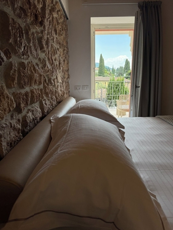 Imagen de la habitación del Hotel Villa Leopardi 4S - Adult only. Foto 6