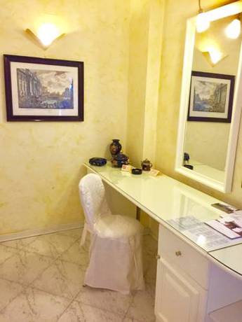 Imagen de la habitación del Hotel Villa Leri Spa. Foto 5