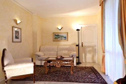 Imagen de la habitación del Hotel Villa Leri Spa. Foto 9