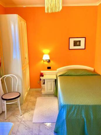 Imagen de la habitación del Hotel Villa Leri Spa. Foto 12