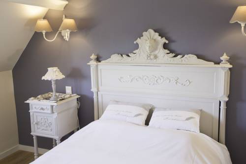 Imagen de la habitación del Hotel Villa Les Mots Passants. Foto 3