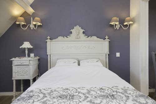 Imagen de la habitación del Hotel Villa Les Mots Passants. Foto 13