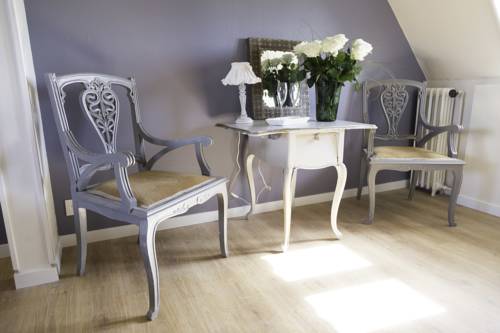 Imagen de la habitación del Hotel Villa Les Mots Passants. Foto 14