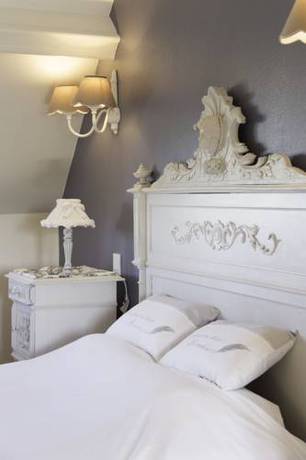 Imagen de la habitación del Hotel Villa Les Mots Passants. Foto 15