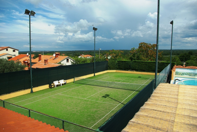 Imagen general del Hotel Villa Letan. Foto 2