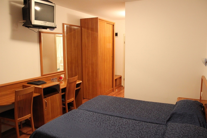 Imagen de la habitación del Hotel Villa Letan. Foto 6