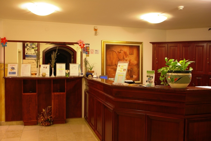 Imagen de los interiores del Hotel Villa Letan. Foto 10